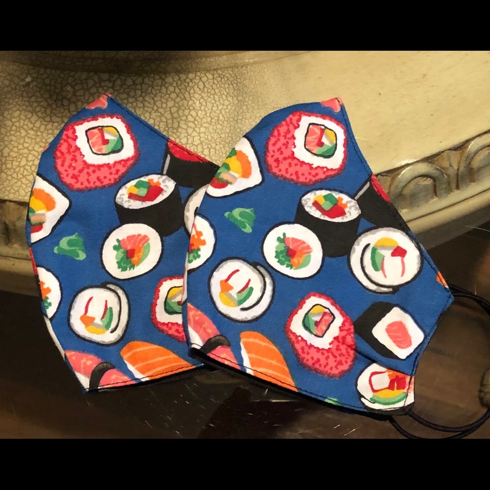 Face Masks - Picture 15 of 16